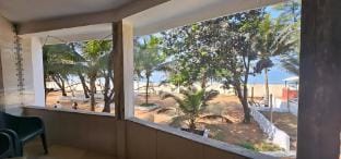Cozinn B120 Seafacing rooms at Gokarna Beach Farm Stay in Karnataka