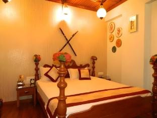 Nimbal Dhani Heritage Farmhouse Stay, Jaipur Farm Stay in Jaipur
