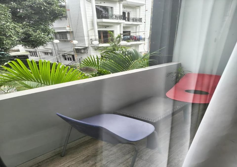 Insata Hospitality Kolkata Hotel in Kolkata