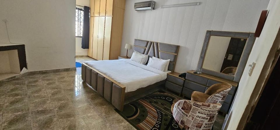 Stay inn Hotel in Islamabad