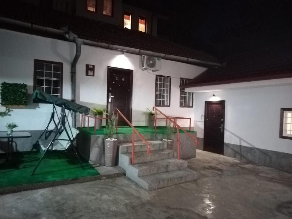 Studio Apartment for 4 people #1 Hotel in Sarajevo