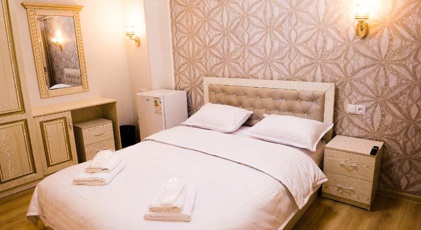 Durdona Guest House Hotel in Europe