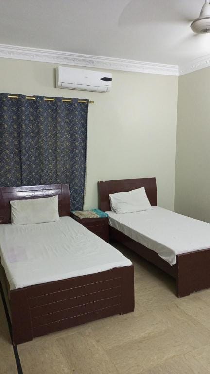 Greeny Guest House Hotel in Karachi