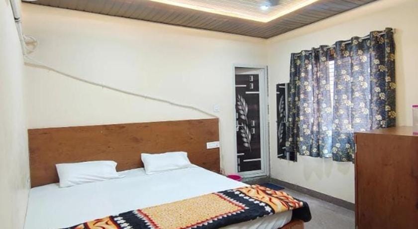 Shailja P Guest House Hotel in Varanasi