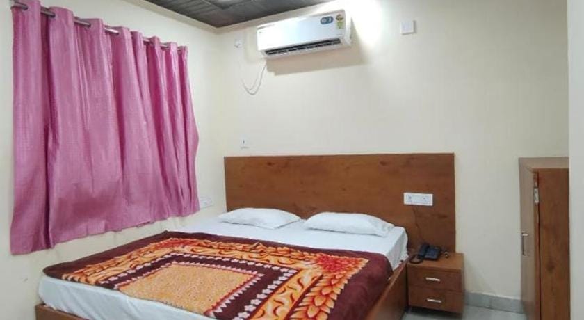 Shailja P Guest House Hotel in Varanasi