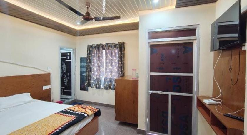 Shailja P Guest House Hotel in Varanasi