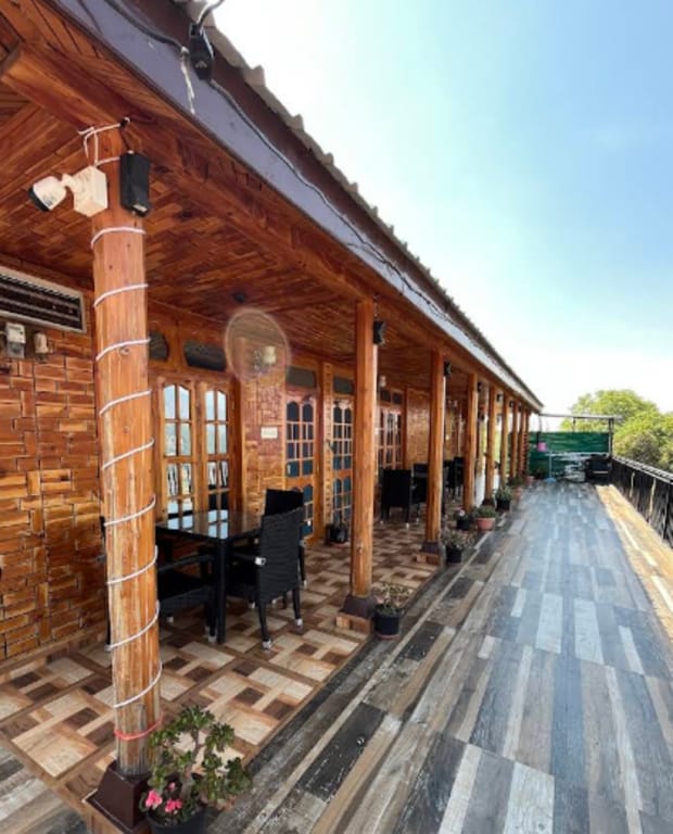 Hill Tribe Himachal Home Stay Hotel in Himachal Pradesh