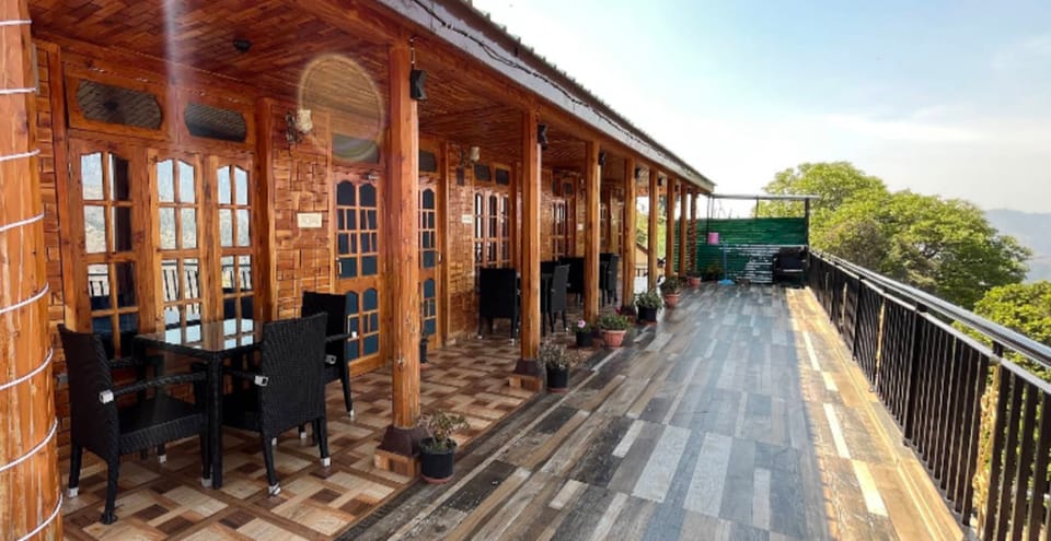 Hill Tribe Himachal Home Stay Hotel in Himachal Pradesh