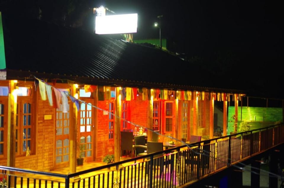 Hill Tribe Himachal Home Stay Hotel in Himachal Pradesh