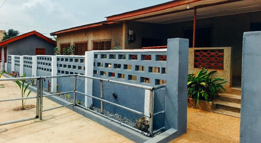 Oye Hotel Hotel in Accra