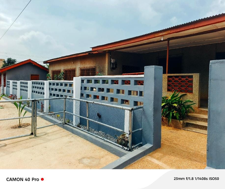 Oye Hotel Hotel in Accra