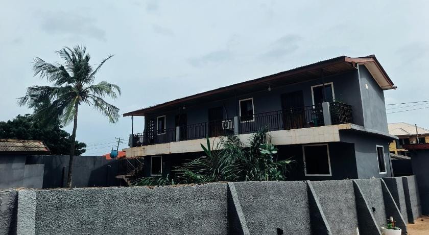 Oye Hotel Hotel in Accra