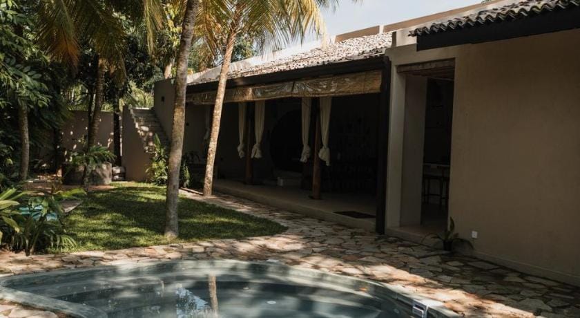 Mihira Home Hotel in Ahangama