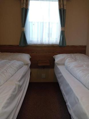 Beautiful van, beaches, accessible pet friendly Campground/ 
RV Resort in Exmouth
