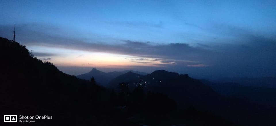 venice homestay Vacation rental in Kodaikanal