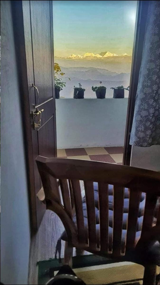 Mountain Paradise Homestay By StayApart Vacation rental in Darjeeling