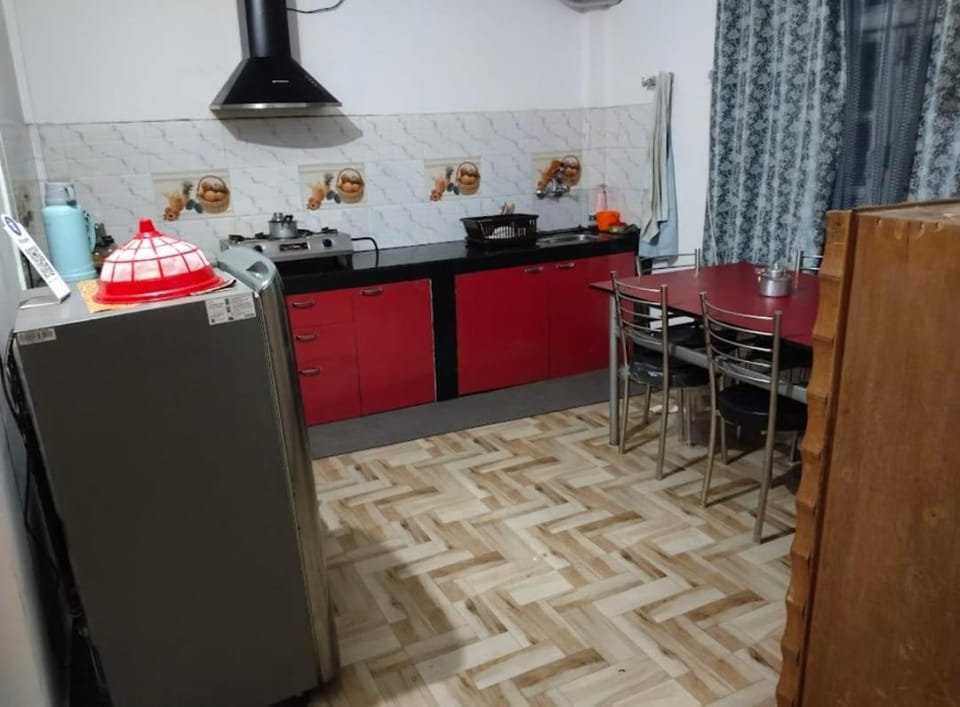 Mountain Paradise Homestay By StayApart Vacation rental in Darjeeling