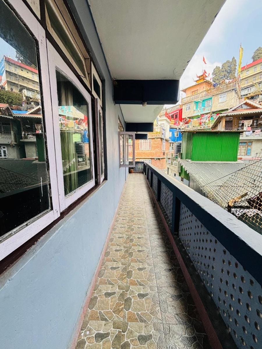 Gaurav Retreat By StayApart Vacation rental in Darjeeling