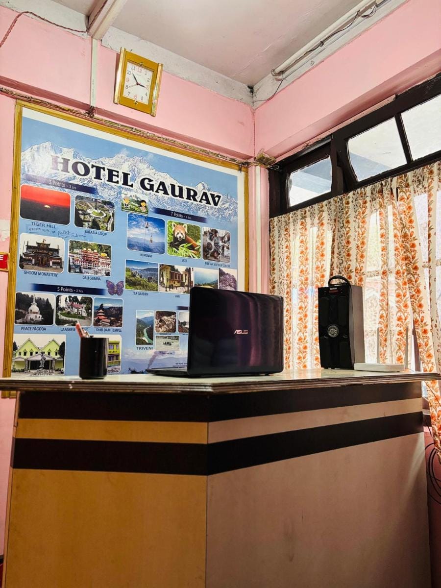 Gaurav Retreat By StayApart Vacation rental in Darjeeling