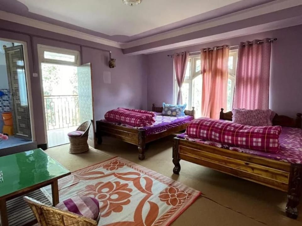 Tinchuley Dumzon Homestay By StayApart Vacation rental in West Bengal