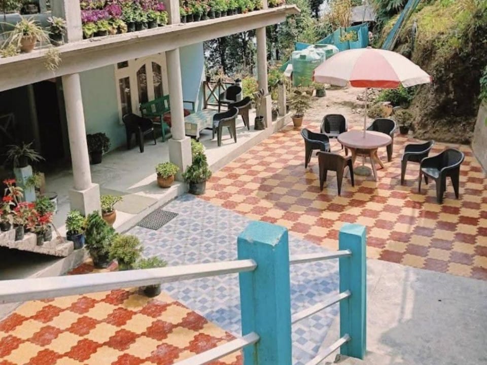 Tinchuley Dumzon Homestay By StayApart Vacation rental in West Bengal