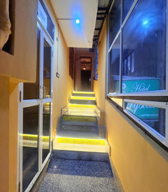 Hotel Kundu By StayApart Vacation rental in Darjeeling