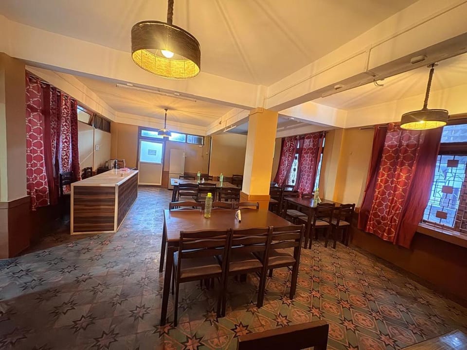 Hotel Kundu By StayApart Vacation rental in Darjeeling