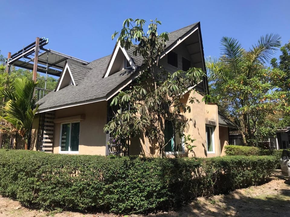 Riverside Khaoyai Vacation rental in Thailand