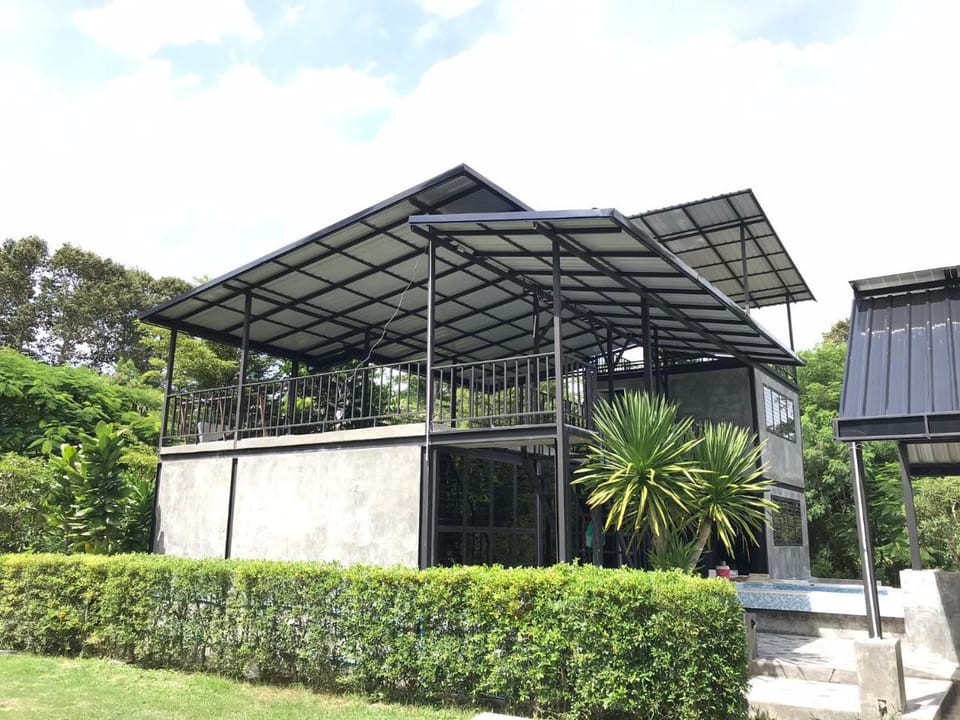 Riverside Khaoyai Vacation rental in Thailand