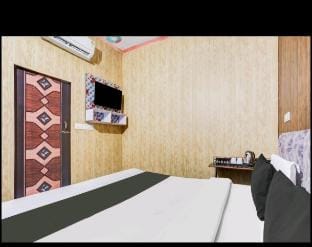 Shri laddu gopal dham chhatikara  Vacation rental in Uttar Pradesh