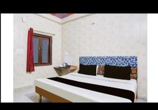 Shri laddu gopal dham chhatikara  Vacation rental in Uttar Pradesh