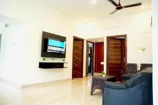 Kumbha Nivas Homestay Vacation rental in Tamil Nadu