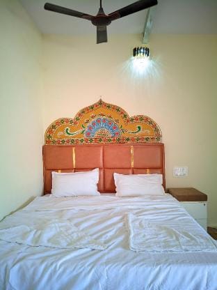 Madhav Homestay Vacation rental in Sindh