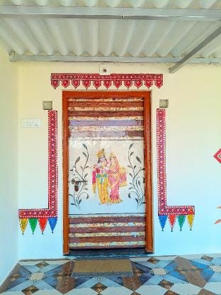 Madhav Homestay Vacation rental in Sindh