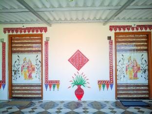 Madhav Homestay Vacation rental in Sindh
