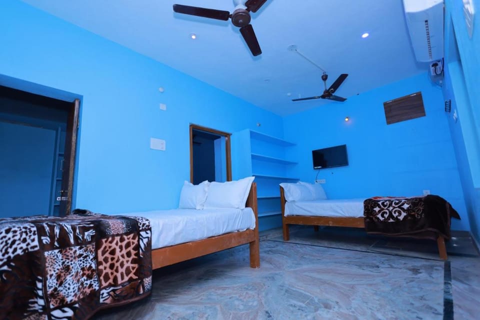 MSN Homestay Vacation rental in Andhra Pradesh