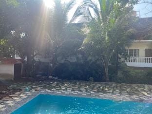 Arohha Vacation rental in Goa, India