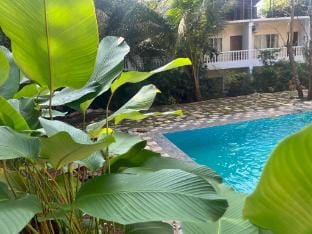 Arohha Vacation rental in Goa, India