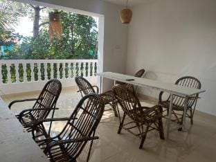Arohha Vacation rental in Goa, India