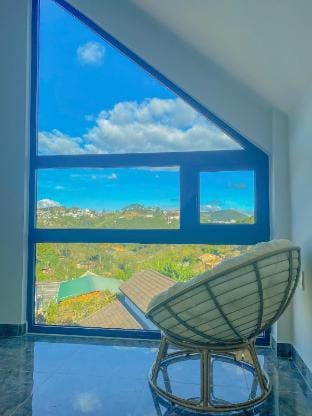 Vanille De House Vacation rental in Dalat