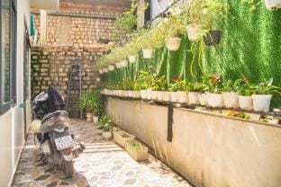Vanille De House Vacation rental in Dalat