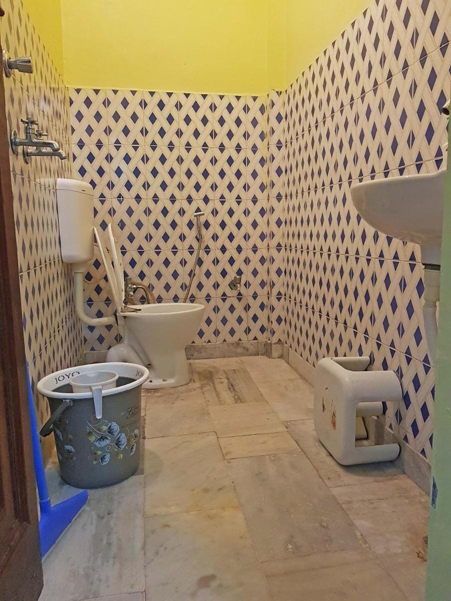 Ranibagh Riverview Retreat (Deluxe Room AC) Vacation rental in Uttarakhand