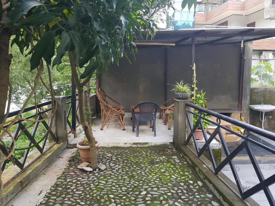 Ranibagh Riverview Retreat (Deluxe Room AC) Vacation rental in Uttarakhand