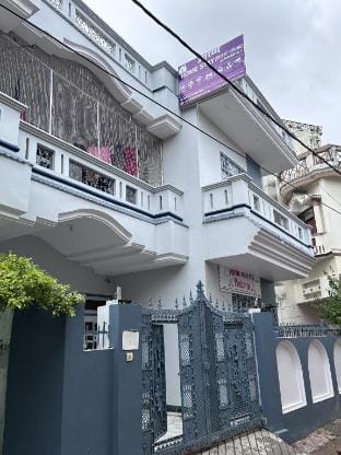 Aarambh Homestay Vacation rental in Uttar Pradesh