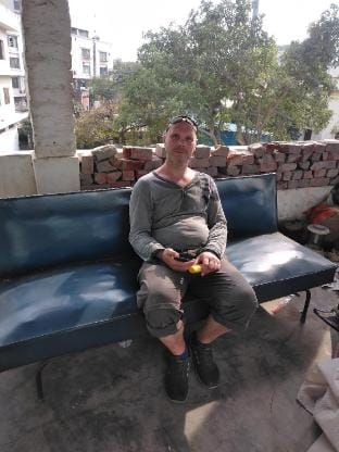 Kanchan Lata homestay  Vacation rental in Varanasi