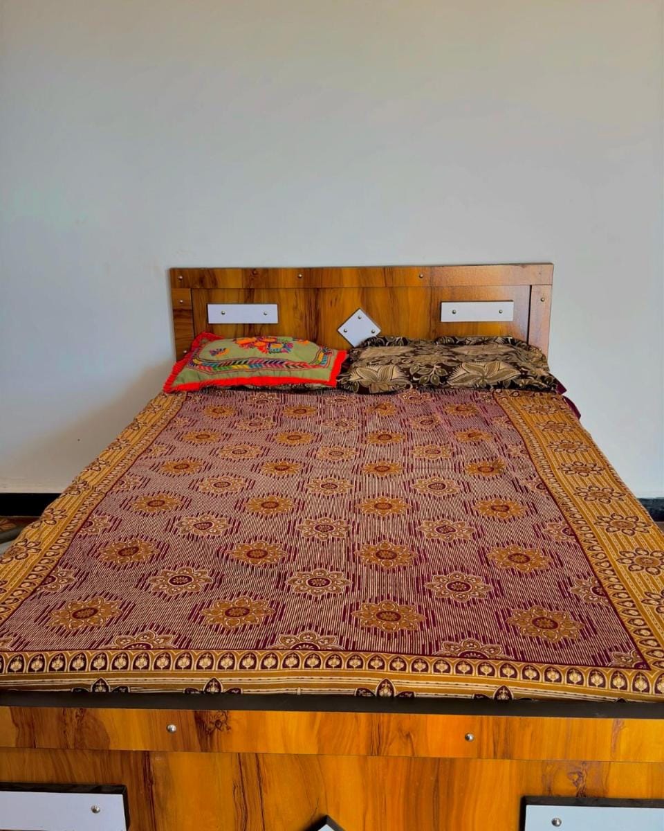 Ravrayhomestay Vacation rental in Sindh