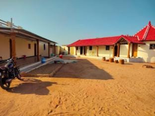 Ravrayhomestay Vacation rental in Sindh