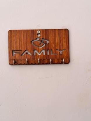 Ravrayhomestay Vacation rental in Sindh