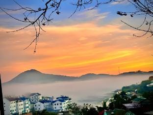 Nhà MIO homestay  Vacation rental in Dalat