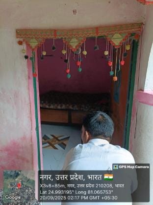 Kuldeep Mishra Rural Homestay Vacation rental in India